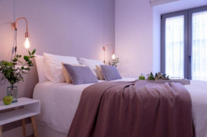FerAla Suites Centro A, Granada